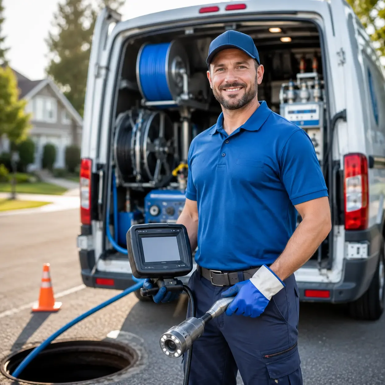 Local Pipe Relining specialists in South Easton, MA