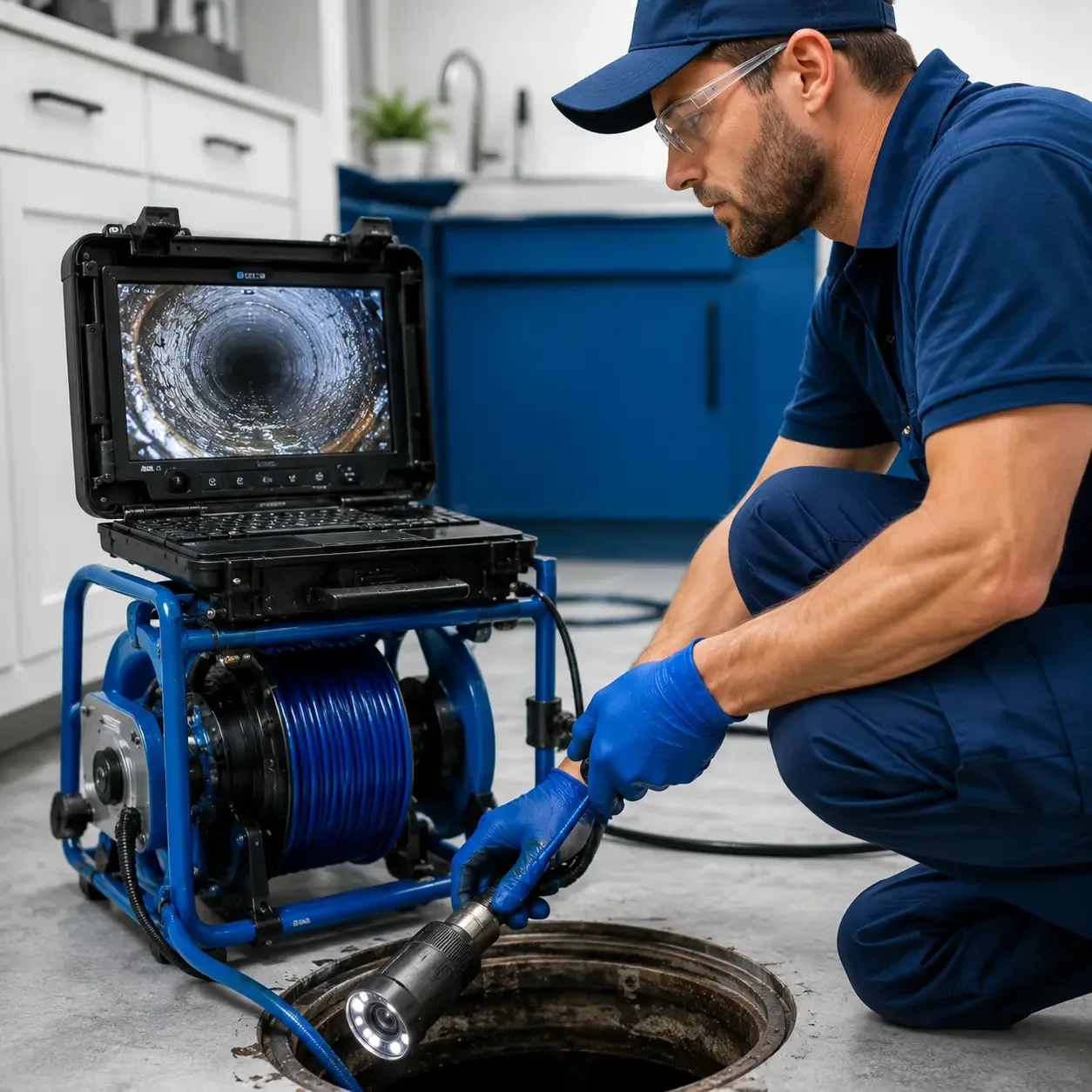 Pipe Relining professionals serving South Easton, MA
